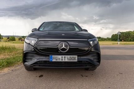 Mercedes-Benz EQA 40.000 km 34.500 &euro; Fürth 90762