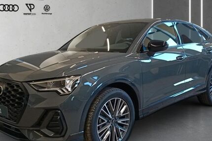 Audi Q3 10.000 km 39.850 &euro; Gera 07546