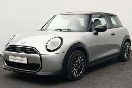 Mini Cooper C 6.014 km 26.850 &euro; München 80788