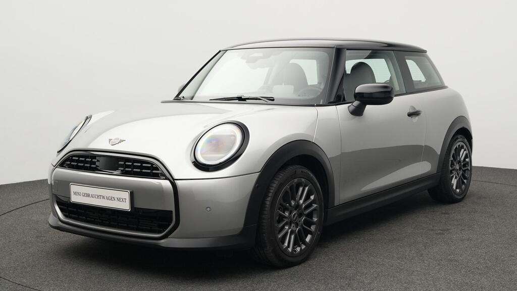 Mini Cooper C 6.014 km 26.850 &euro; München 80788