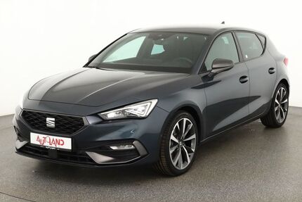 Seat Leon 41.768 km 25.490 &euro; Bautzen 02625
