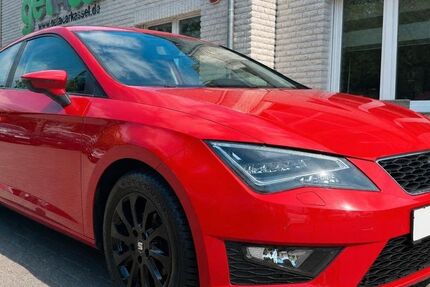 Seat Leon 169.982 km 6.999 &euro; Kassel 34123