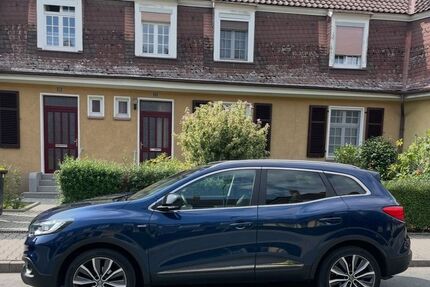 Renault Kadjar 116.700 km 10.300 &euro; Frankfurt 65931