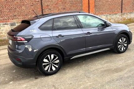 VW Taigo 16.000 km 20.990 &euro; Bahrdorf 38459