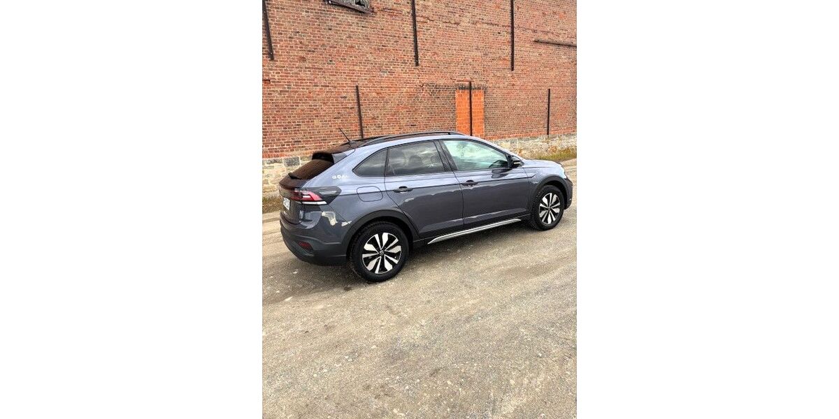 VW Taigo 16.000 km 20.990 &euro; Bahrdorf 38459