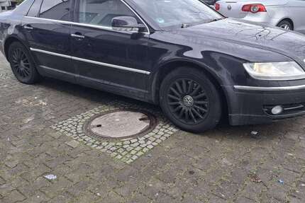 VW Phaeton 367.000 km 1.299 &euro; Sachsenheim 74343