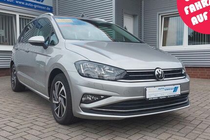 VW Golf Sportsvan 107.200 km 14.900 &euro; Augustfehn 26689