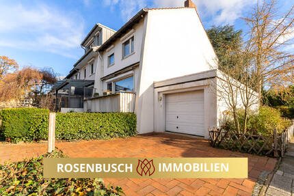 Haus Bremen - Horn Lehe Lehesterdeich - 4 Zimmer, 160 m&sup2;, 375.000&euro; | Angebot:26188618