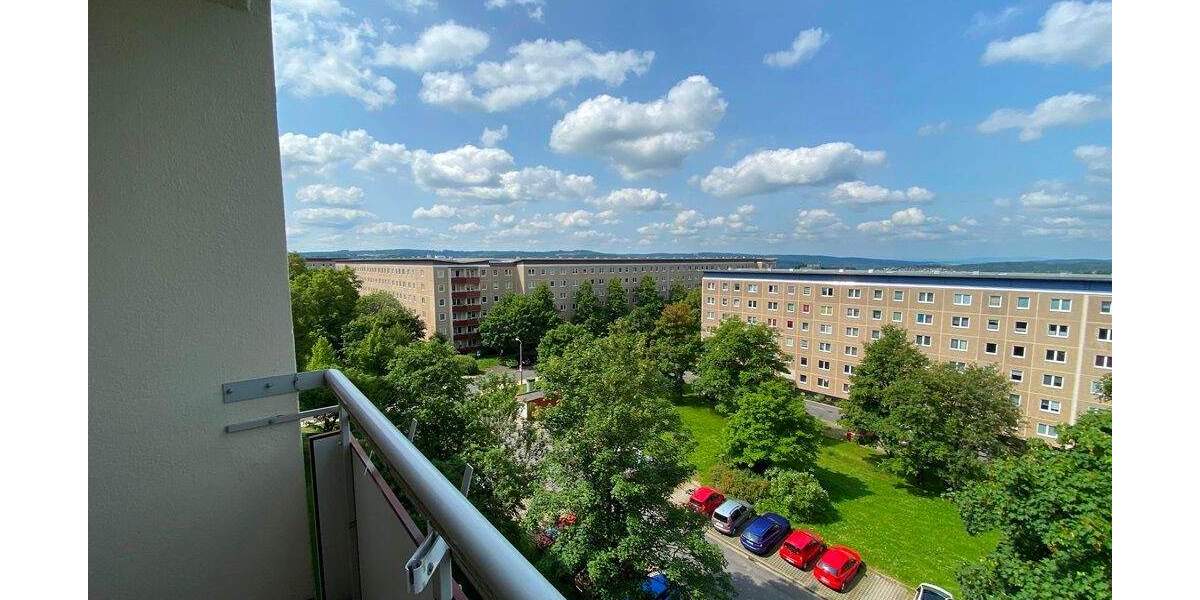 Etagenwohnung Suhl Neundorf - 4 Zimmer, 64 m&sup2;, 340&euro; | Angebot:25645765