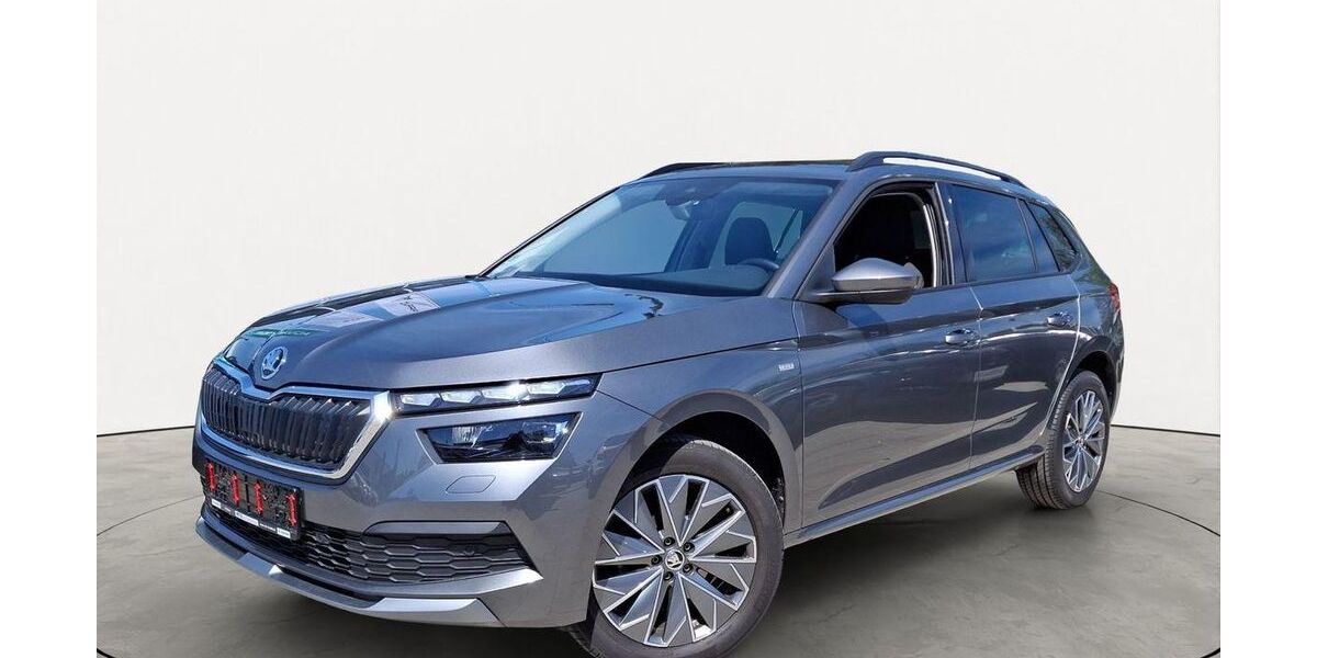 Skoda Kamiq 23.750 km 20.650 &euro; Friedberg 61169