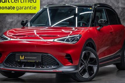 Smart #1 10.455 km 35.999 &euro; Bruchsal 76646