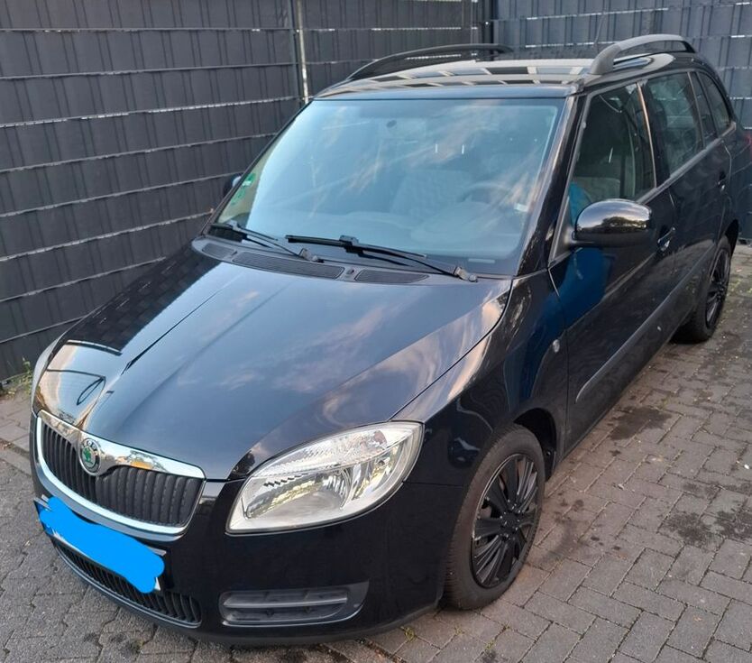 Fabia