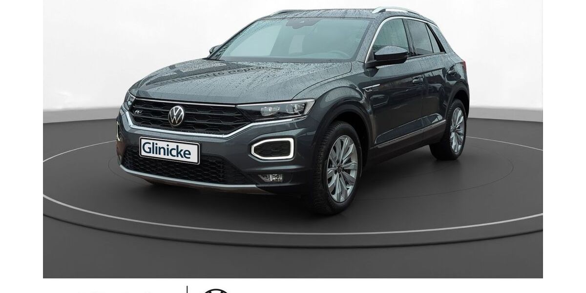 VW T-Roc 49.920 km 23.480 &euro; Weimar 99423