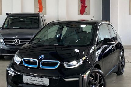 BMW i3 9.994 km 18.770 € Frankfurt 60386