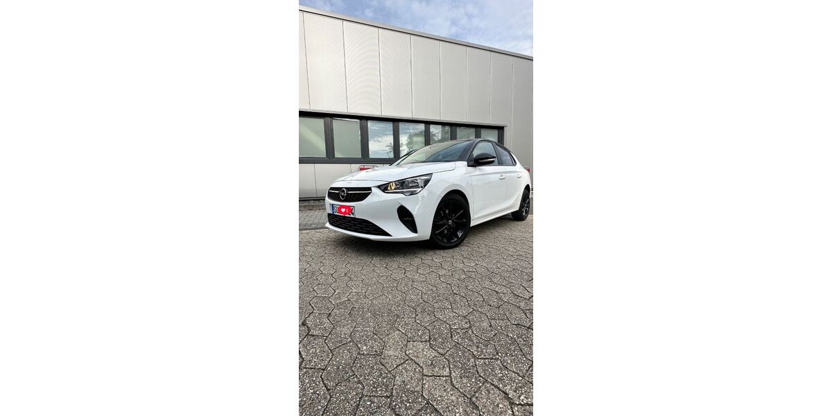 Opel Corsa 47.500 km 11.305 &euro; Sankt Augustin 53757