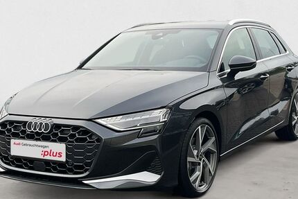Audi A3 9.633 km 33.880 &euro; Wesel 46483