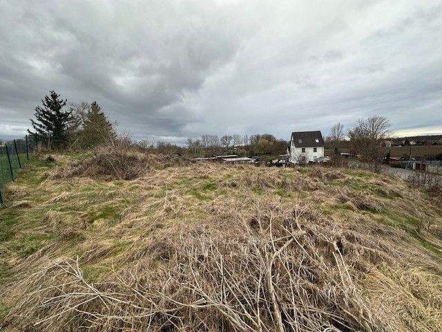 +++ Attraktives Grundstück mit Fernblick +++ zimmer