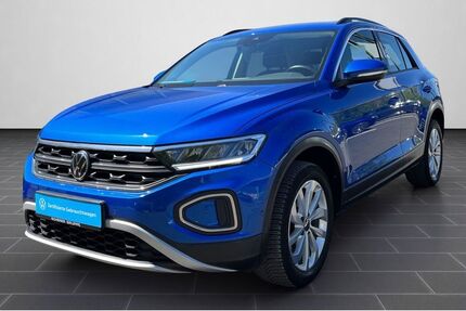 VW T-Roc 45.116 km 25.149 &euro; Neunkirchen 66538