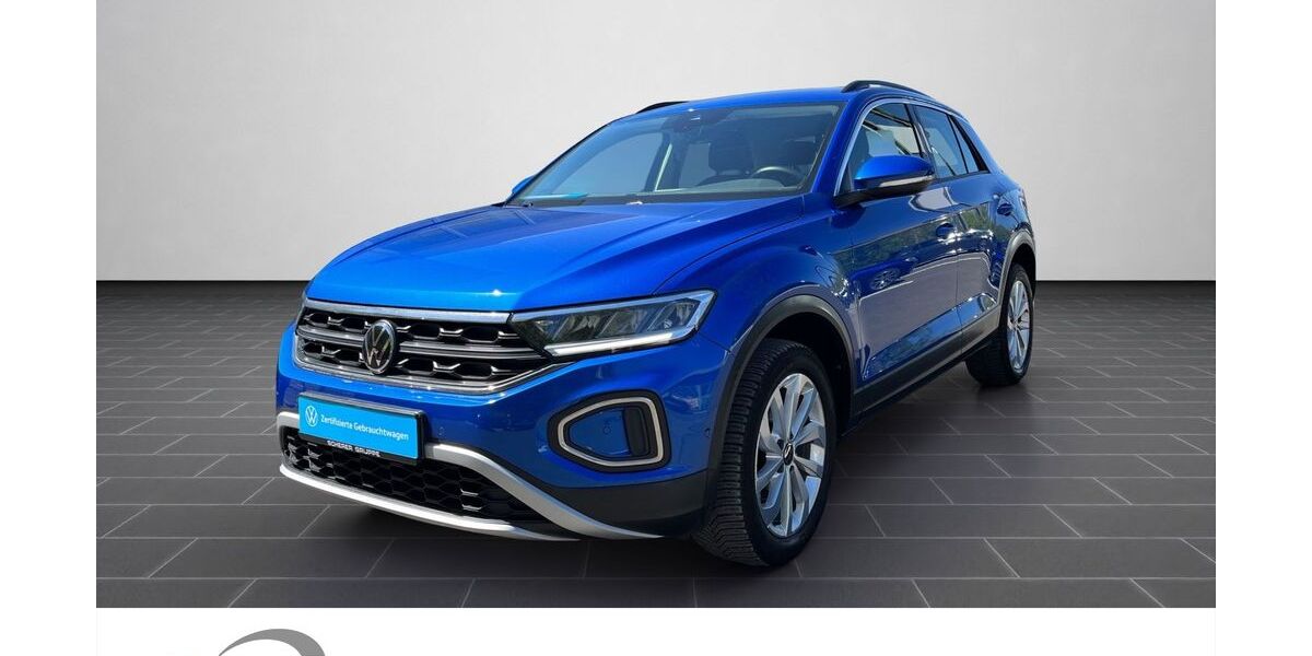 VW T-Roc 45.116 km 25.490 &euro; Neunkirchen 66538