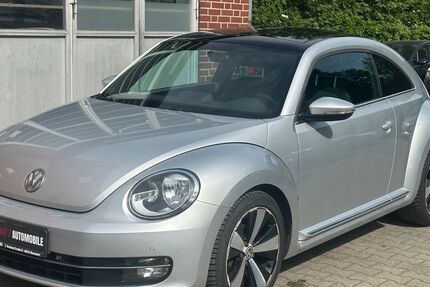 VW Beetle 149.000 km 7.490 &euro; Warendorf 48231