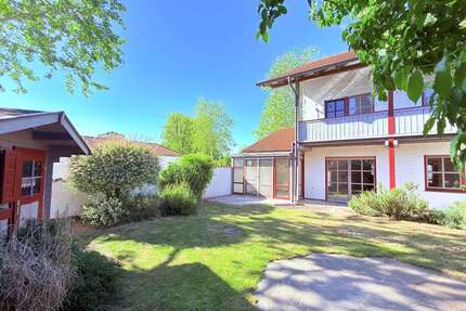 Haus Altötting - 6 Zimmer, 166 m&sup2;, 1.495&euro; | Angebot:25421288