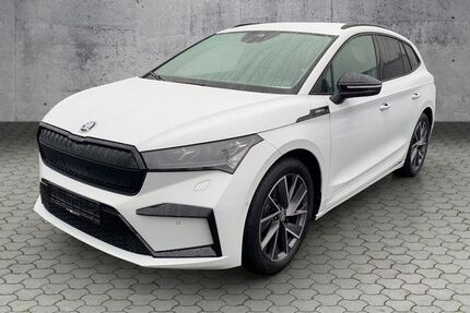 Skoda Enyaq 62.500 km 26.890 &euro; Bad Driburg 33014