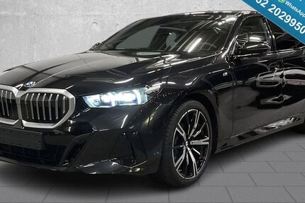 BMW 520 10.900 km 45.990 € Elmshorn 25337