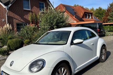 VW Beetle 100.000 km 11.500 &euro; Hohnstorf 21522