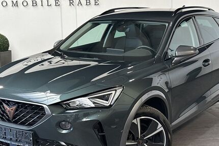 Cupra Formentor 98.450 km 22.449 &euro; Wardenburg 26203
