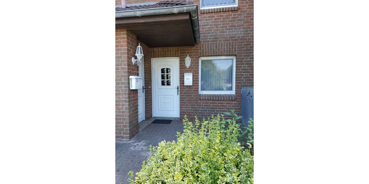 Etagenwohnung Friedrichskoog - 2 Zimmer, 50 m&sup2;, 170.000&euro; | Angebot:26979601