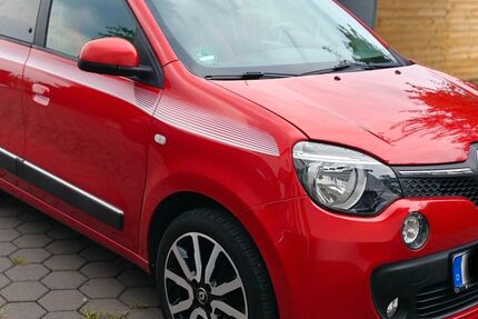 Renault Twingo 89.000 km 6.600 &euro; Bad Salzuflen 32108