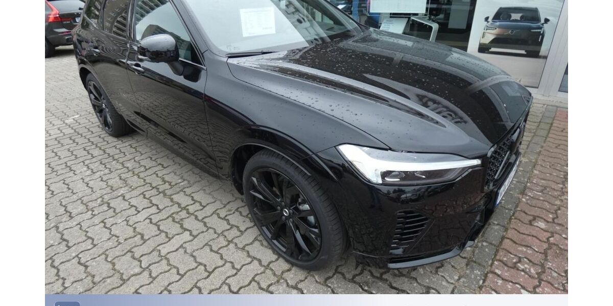 Volvo XC60 15.000 km 54.990 &euro; Neubrandenburg 17033