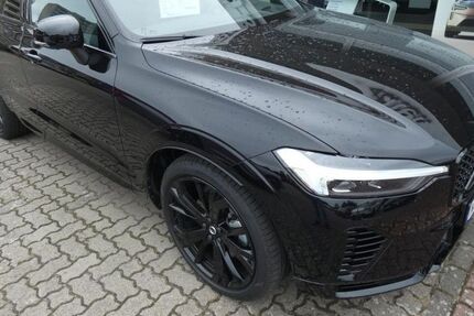 Volvo XC60 18.000 km 54.990 &euro; Neubrandenburg 17033