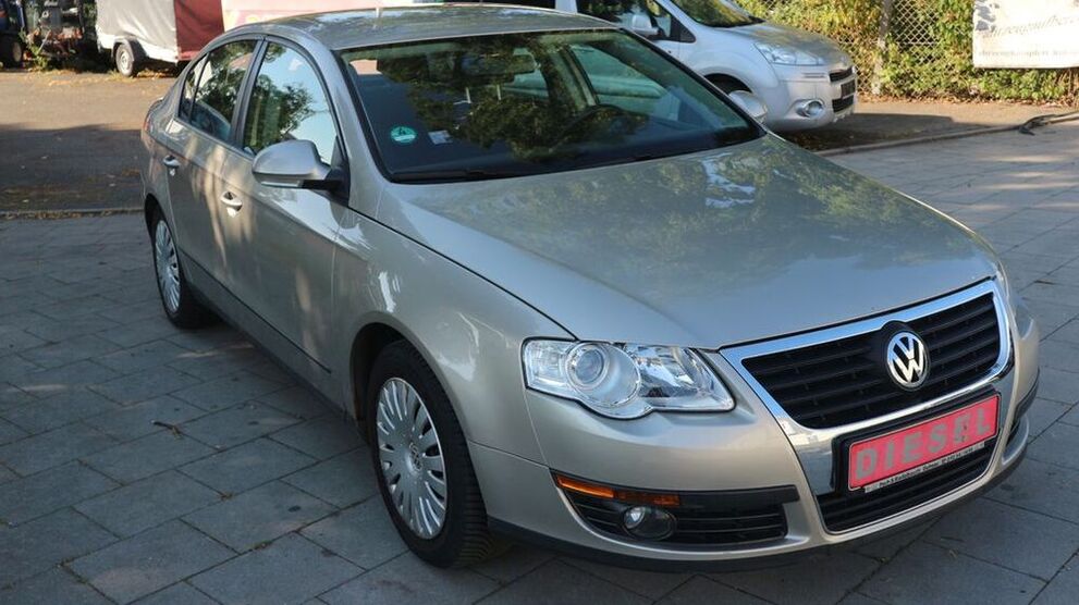 Passat