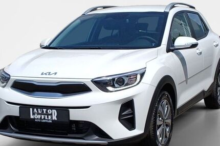 Kia Stonic 6.039 km 17.909 &euro; Würzburg 97076