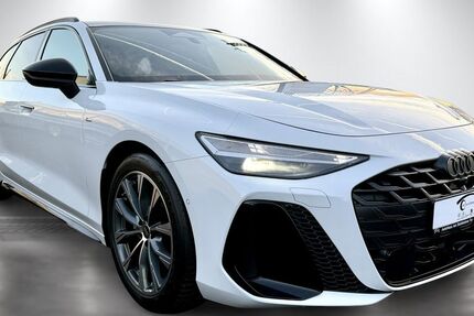 Audi A6 6.147 km 55.890 &euro; Hanau 63450