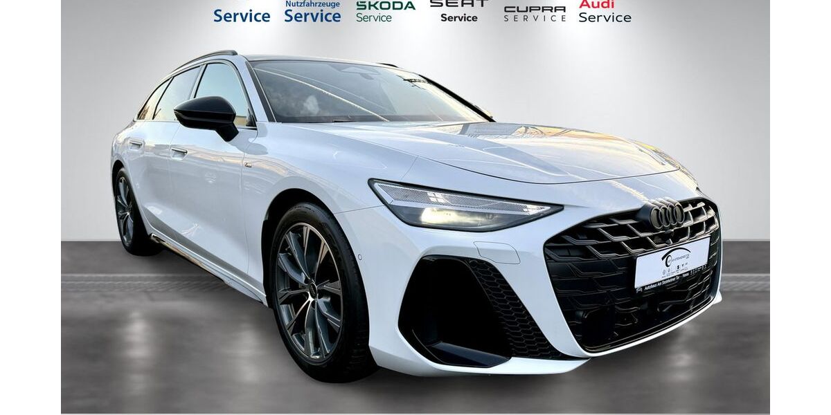 Audi A6 6.147 km 55.890 &euro; Hanau 63450