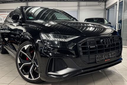 Audi Q8 117.000 km 62.990 &euro; Rüsselsheim 65428