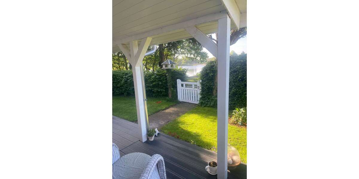 Einfamilienhaus Zetel - 1 Zimmer, 30 m&sup2;, 109.000&euro; | Angebot:26204013