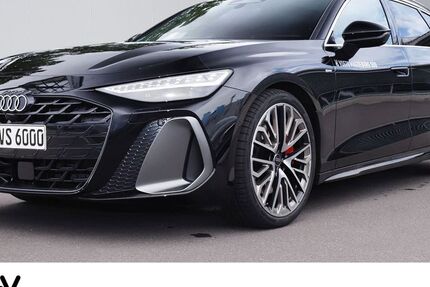 Audi A6 12.000 km 83.500 € Magdeburg 39116