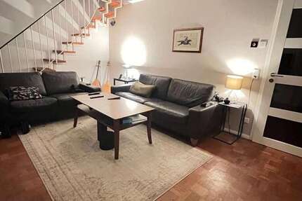 Wohnung zum Mieten in Dietzenbach 1.800 € 96 m²