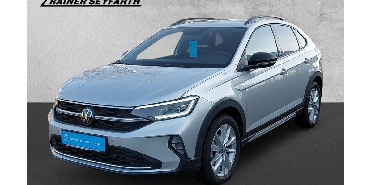 VW Taigo 12.898 km 23.490 &euro; Gotha 99867