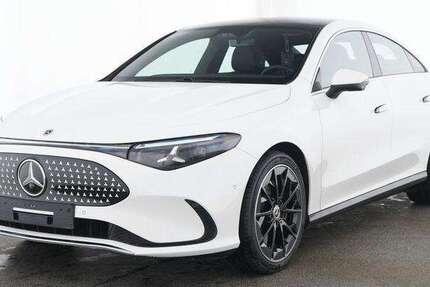 Mercedes-Benz CLA 250 2.000 km 53.141 &euro; Neubrandenburg 17033