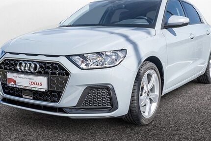 Audi A1 7.204 km 23.880 &euro; Brandenburg 14772