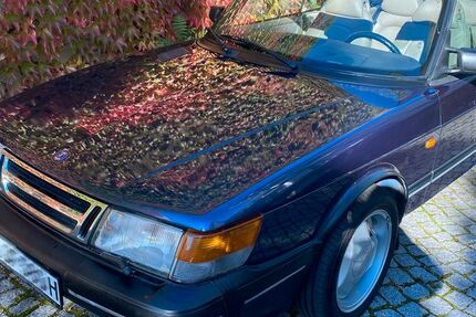 Saab 900 248.000 km 12.980 &euro; Berlin 10965