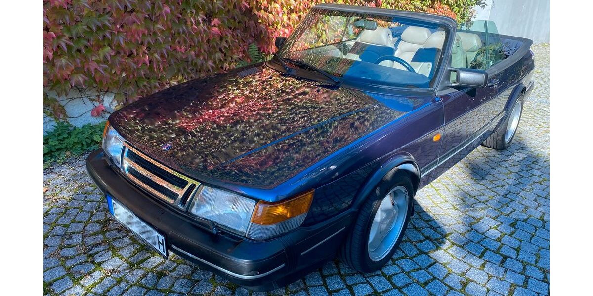Saab 900 248.000 km 12.980 &euro; Berlin 10965