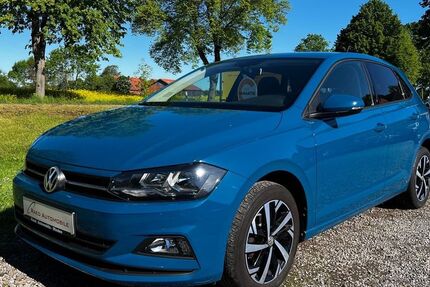 VW Polo 62.530 km 12.490 &euro; Minden 32425