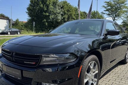 Dodge Charger 96.300 km 19.450 &euro; Bretzfeld 74626