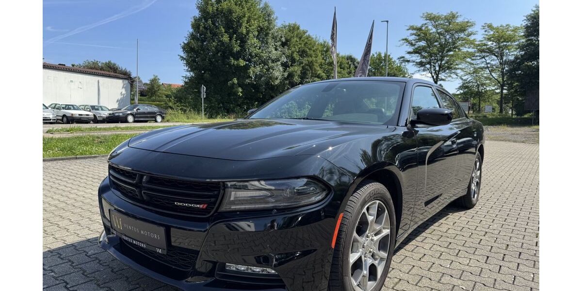 Dodge Charger 96.300 km 19.450 &euro; Bretzfeld 74626