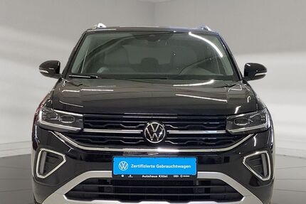 VW T-Cross 18.990 km 26.950 &euro; Weißenfels 06667